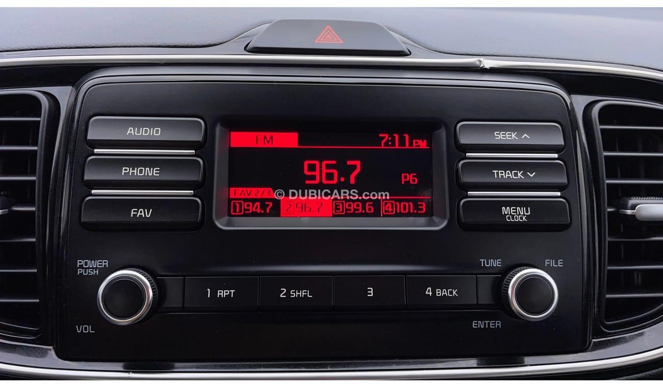 Kia Pegas LX 1.4 | Zero Down Payment | Free Home Test Drive