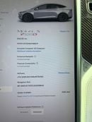 تسلا موديل اكس Long Range (AWD)