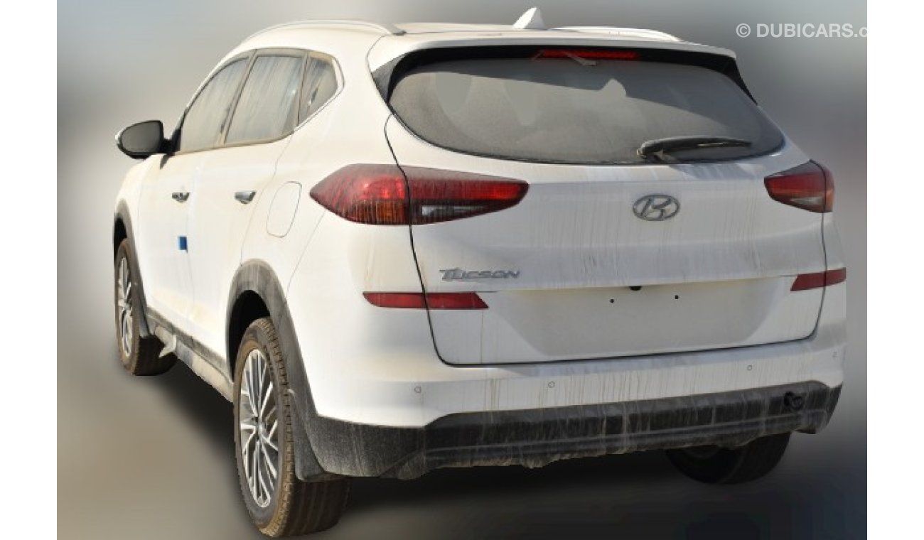 Hyundai Tucson 2.0L//2020//WITH PUSH START,POWER SEATS & SENSORS `,BACK CAME & DVD,WIRELESS CHARGER//SPECIAL OFFER