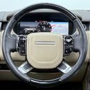 Land Rover Range Rover HSE 3.0L (380 HP) 2018 Range Rover Vogue HSE With SV Autobiography Kit, Warranty, Full Service Histo