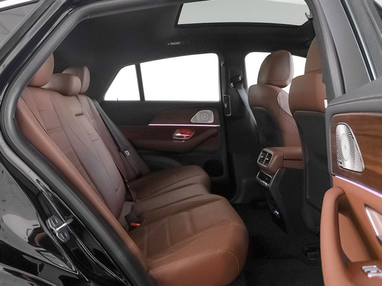 Mercedes-Benz GLE 450 Coupe 4MATIC