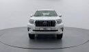 Toyota Prado GXR 2.7 | Under Warranty | Inspected on 150+ parameters