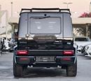 مرسيدس بنز G 63 AMG STD