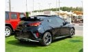 Hyundai Veloster VELOSTER //2019//FULL OPTION 1.6L TURBO//CLEAN VERY GOOD  CONDITION