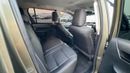 Toyota Hilux ROCCO | DOUBLE CABIN | 2.8L DIESEL ENGINE | AUTOMATIC TRANSMISSION | 2023