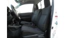 Toyota Hilux 2018 S/C 4X4 Ref# 391