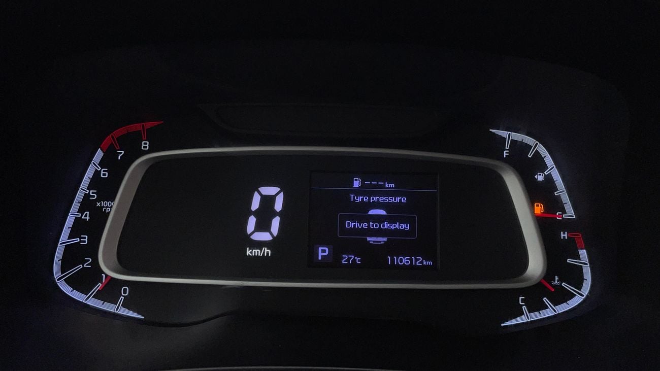 Kia Sonet EX STD 1.5 | Zero Down Payment | Home Test Drive