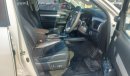 Toyota Hilux DIESEL 2.8L AUTOMATIC RIGHT HAND DRIVE (EXPORT ONLY)