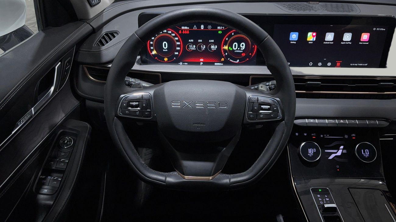 إكسيد LX LUXURY كارس24 هي سوق ضخم للسيارات المستعملة موثوق ومضمون ٪كارس24 هي سوق ضخم للسيارات المستعملة موثوق ومضمون