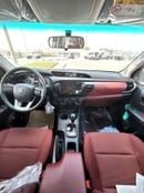 تويوتا هيلوكس GLX Toyota Hilux 2.7L Petrol Automatic Mid Option 2025