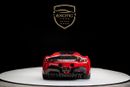 فيراري SF90 ستراديل ASSETTO FIORANO