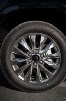 تويوتا لاند كروزر LC300 3.3 VXR TT DSL 2025 MODEL