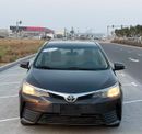 Toyota Corolla 00