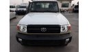 Toyota Land Cruiser Pick Up 4.2L DIESEL V6   2020