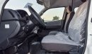 Toyota Hiace 2.5L Diesel 15 Seats