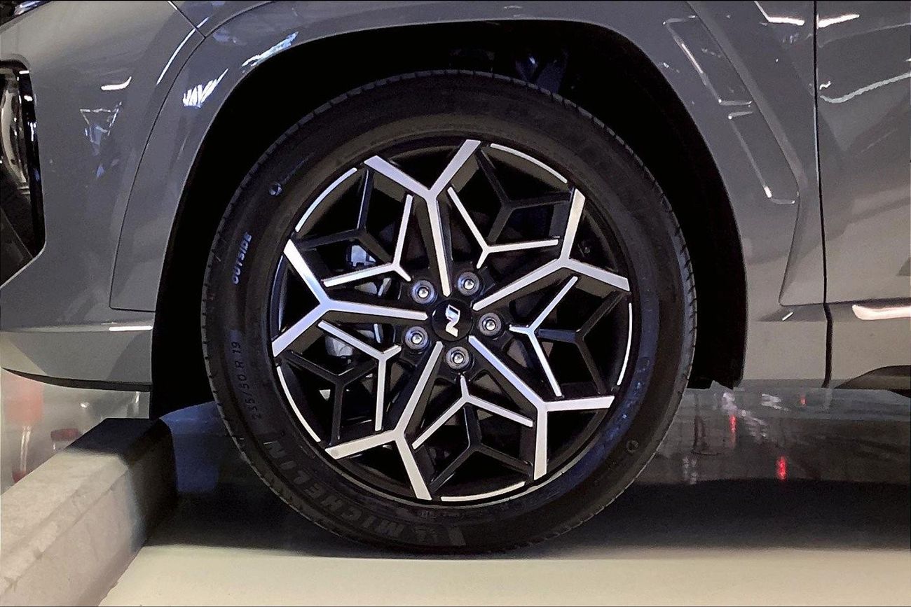 Hyundai Tucson N-Line | Guaranteed Warranty | 0 Down Payment