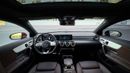 Mercedes-Benz CLA 250 4MATIC