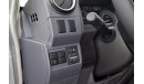 تويوتا لاند كروزر هارد توب 2024 Model Toyota Land Cruiser 76 Hard Top V8 4.5L Turbo Diesel 4WD Manual Transmission