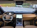 Land Rover Range Rover SE P400 2023 Range Rover P400 SE | GCC Specs | FSH | Pristine Condition | Under warranty 2 years
