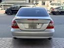 مرسيدس بنز E 350 STD