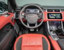 Land Rover Range Rover Sport HSE Dynamic 3.0L