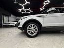 Land Rover Range Rover Evoque HSE