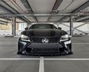 Lexus RC 200 F SPORT