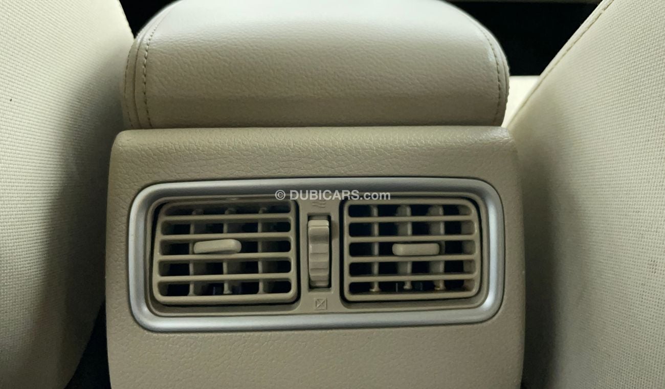 Nissan Altima SL 2.5 | Zero Down Payment | Free Home Test Drive