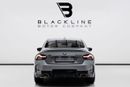 BMW M240i xDrive 3.0L 2022 BMW M240i Xdrive, March 2027 BMW Warranty + Service Contract, Low KMs, GCC