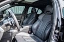 BMW M340i M SPORT 3600 AED P/M For 5 Years With 0% Down Payment BMW M340 V6 2023