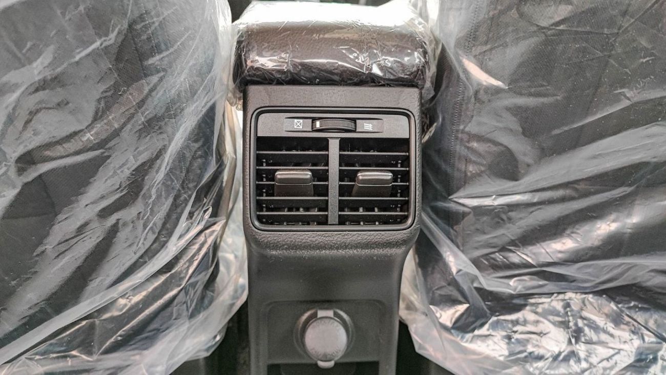 تويوتا بيلتا 1.5L MED AC - Power pack - Airbags - ABS AT (EXPORT ONLY)