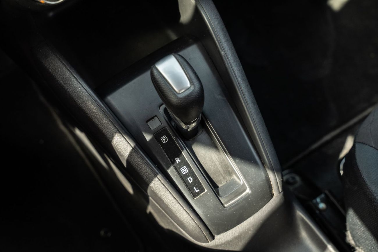 Nissan Kicks S 2019 GCC 1.6 Low Mileage