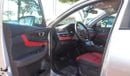 Chery Tiggo 7 LUXURY Champion STD, 1.5L Turbo Petrol FWD Automatic | 2026 Model | For Export