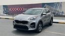 Kia Sportage LX 2.0L AWD