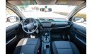 Toyota Hilux 2020 Toyota Hilux 2.8L MT 4x4 Diesel | Basic w/t Manual Window | Best Export Price