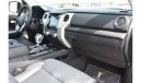 Toyota Tundra TRD SPORTS 2021 / LOW KM / CLEAN CAR  / WITH WARRANTY