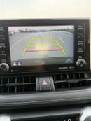 Toyota RAV4 2019 TOYOTA RAV4 XLE Full Option