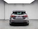Mercedes-Benz A 35 AMG 4MATIC Hatchback
