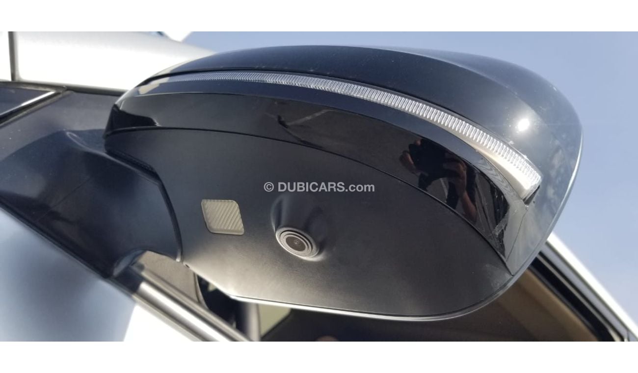 تويوتا لاند كروزر 2009 V6 GXR Face-Lifted 2020, 360 Camera, Sunroof, Leather, Power & Electric Seats, Coolant Box[RHD]