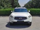 Infiniti Q70 Sports 3.7L Infinity Qx 70 2016 Gcc V6 5 Camera full options no1