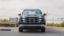GMC Sierra 2026 GMC Sierra SLE V8 5.3L AT Petrol Single Cab (Black)