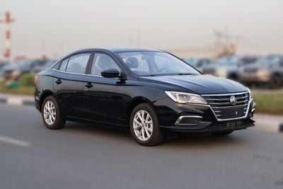 أم جي 5 2024  MG5 1.5L AT COMFORT