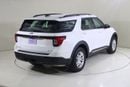 Ford Explorer E3225 / AL TAYER MOTORS AL QOUZ SHOWROOM