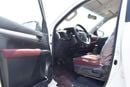 Toyota Hilux 2025 MODEL:TOYOTA-HILUX 4X4 2.7 MT DC DISPLAY AUDIO AUTO & RR AC, W/O  BEDLINER MATERIAL CODE: THX27