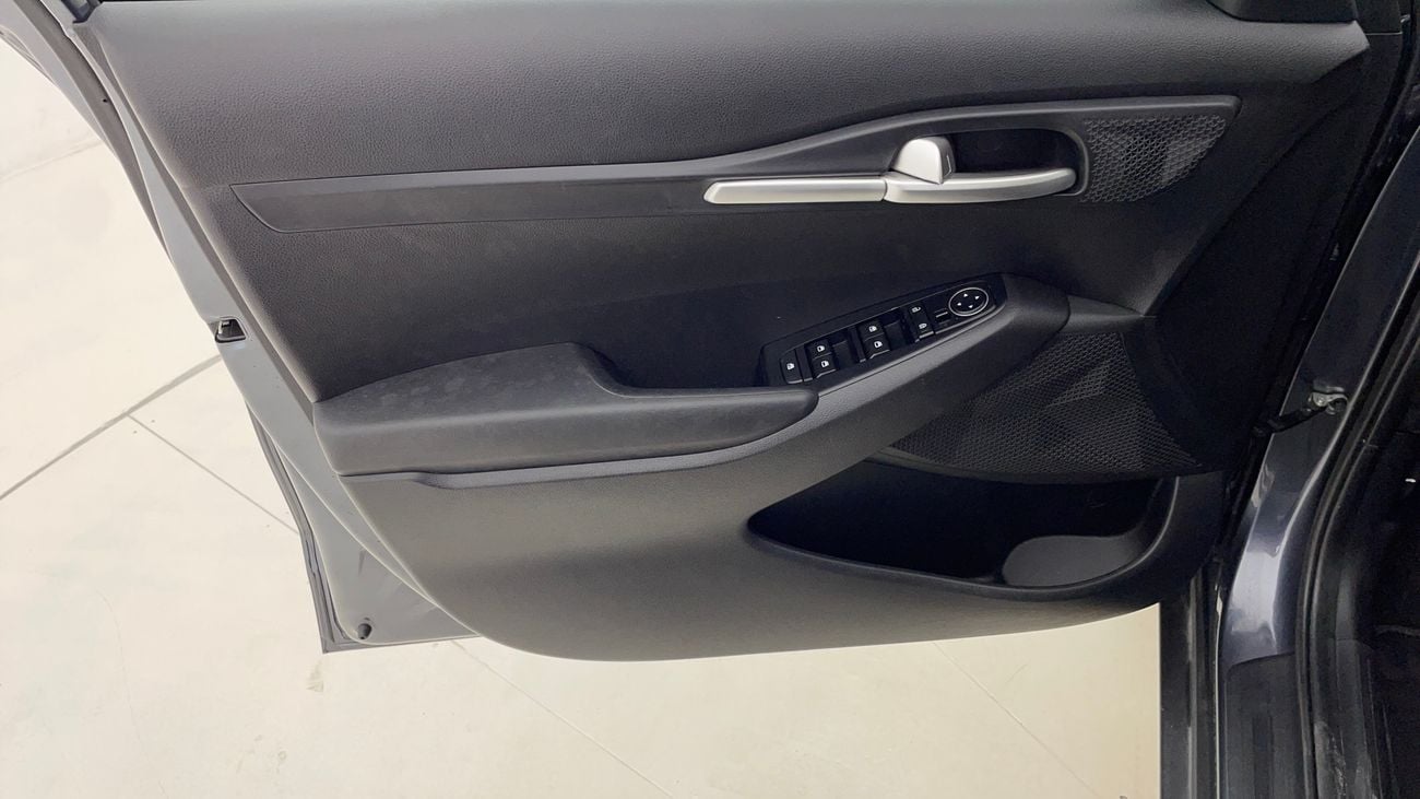 Kia Seltos LX 1.6 | Zero Down Payment | Home Test Drive