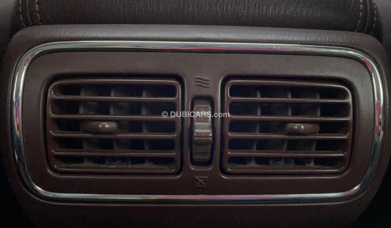 Infiniti QX50 EXCELLENCE 3.7 | Zero Down Payment | Free Home Test Drive