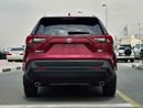 Toyota RAV4 XLE AWD/ SUNROOF/ LEATHER/ DVD CAMERA/ BUTTON START/ AUTO TRUNK/LOT#46812