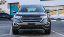 Ford Edge Titanium AWD