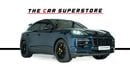بورش كايان TURBO GT