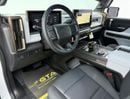 جي أم سي همر EV 2023 GMC Hummer EV, 1 Year Unlimited Km Warranty, Excellent Condition
